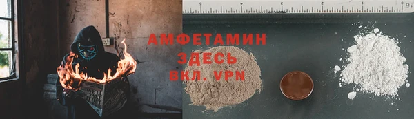 стафф Гусь-Хрустальный