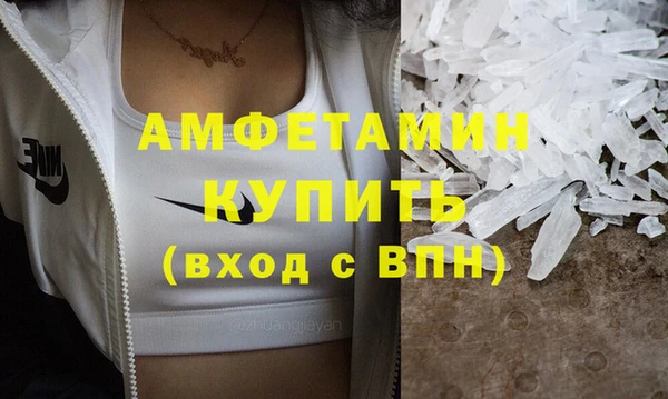 стафф Гусь-Хрустальный